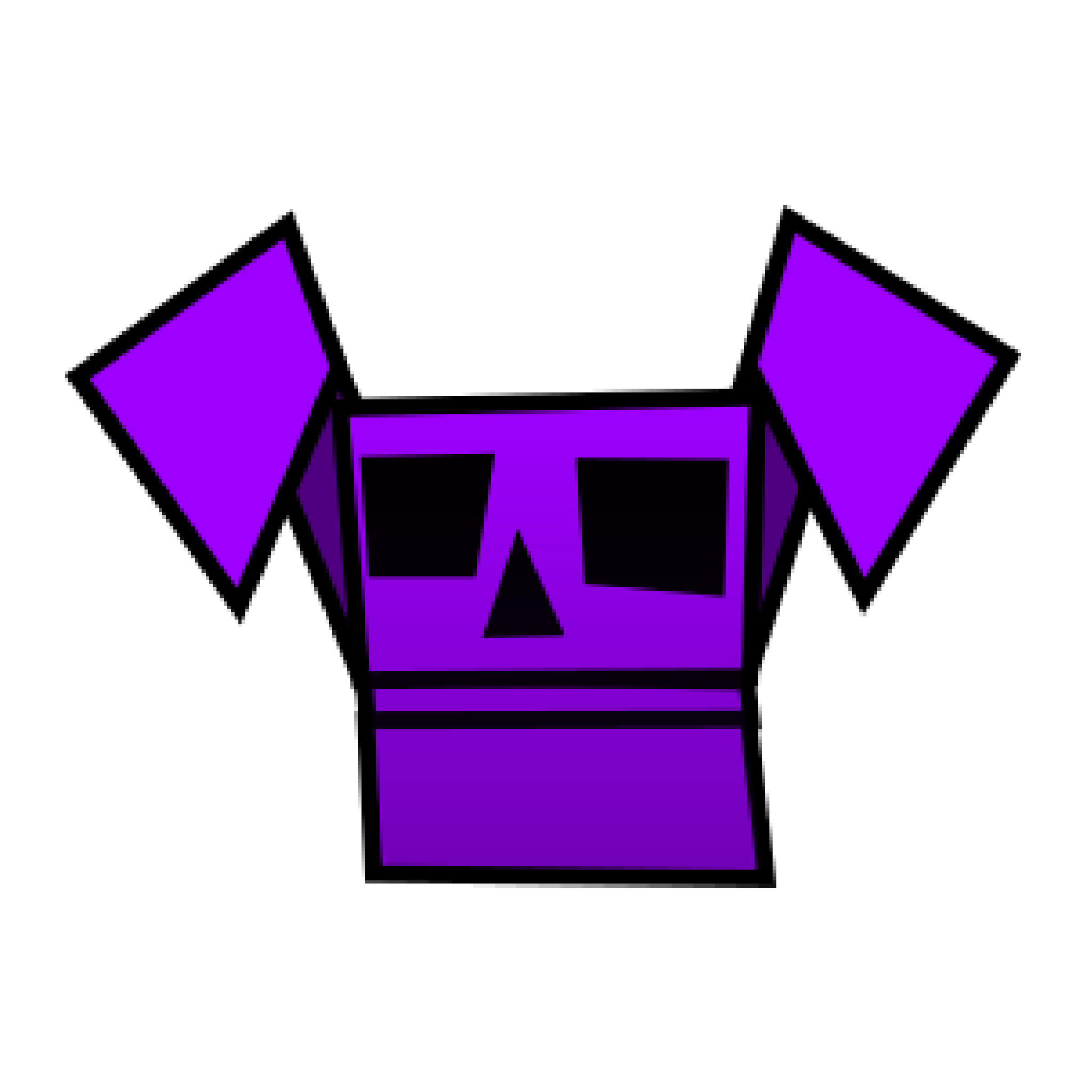 Double Axe logo